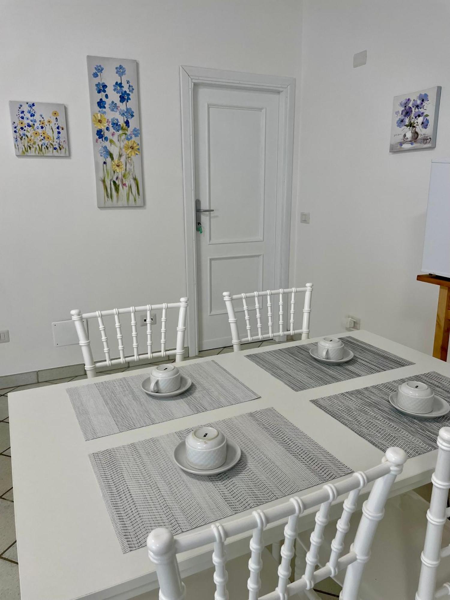 B & B Casal Pereto Valmontone Exteriér fotografie