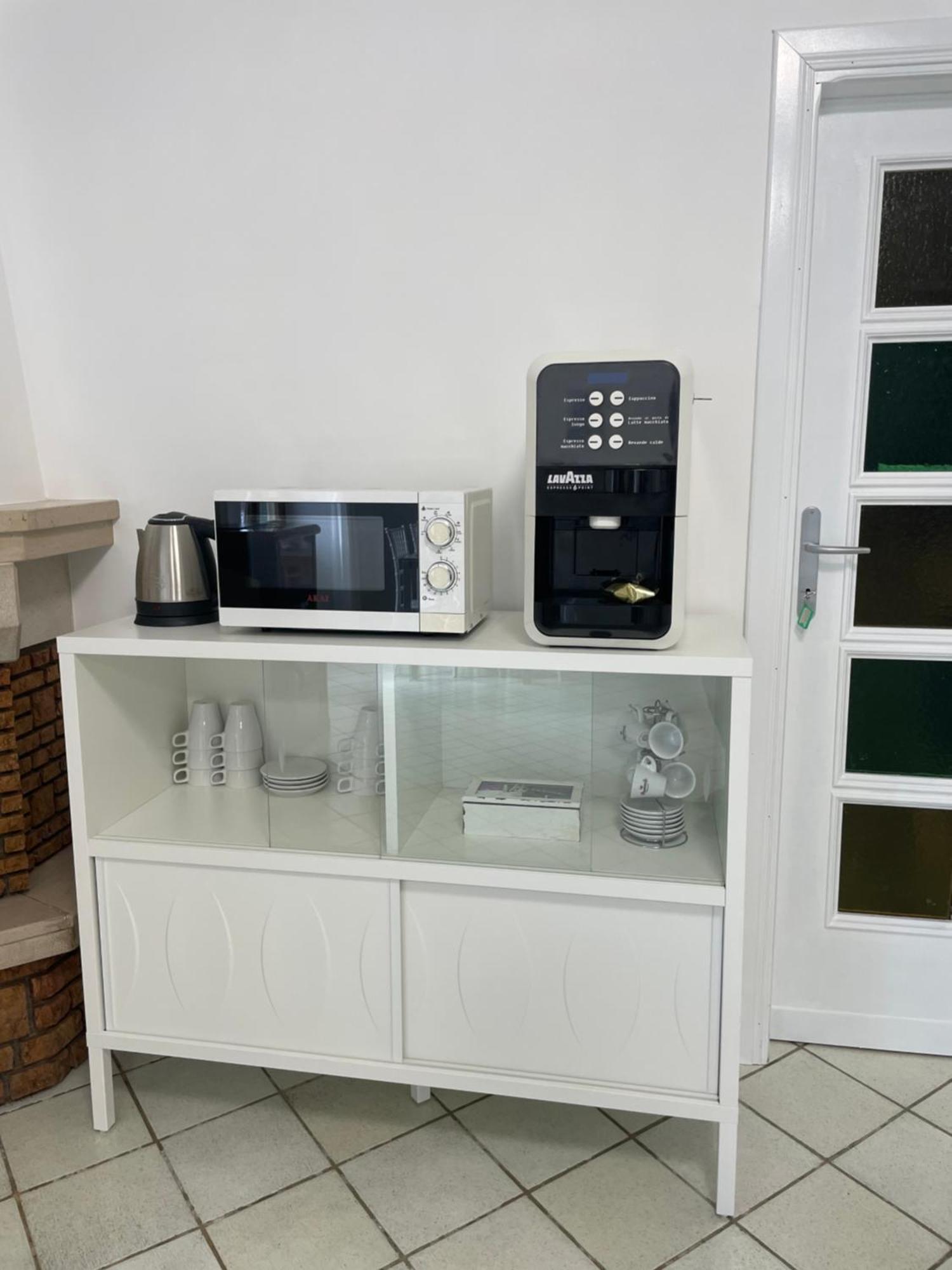 B & B Casal Pereto Valmontone Exteriér fotografie